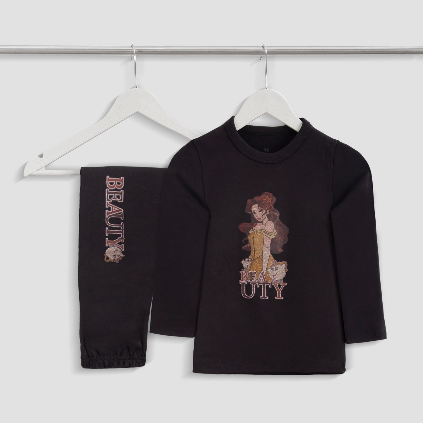 دفاية بناتى ريلاكس مطبوع