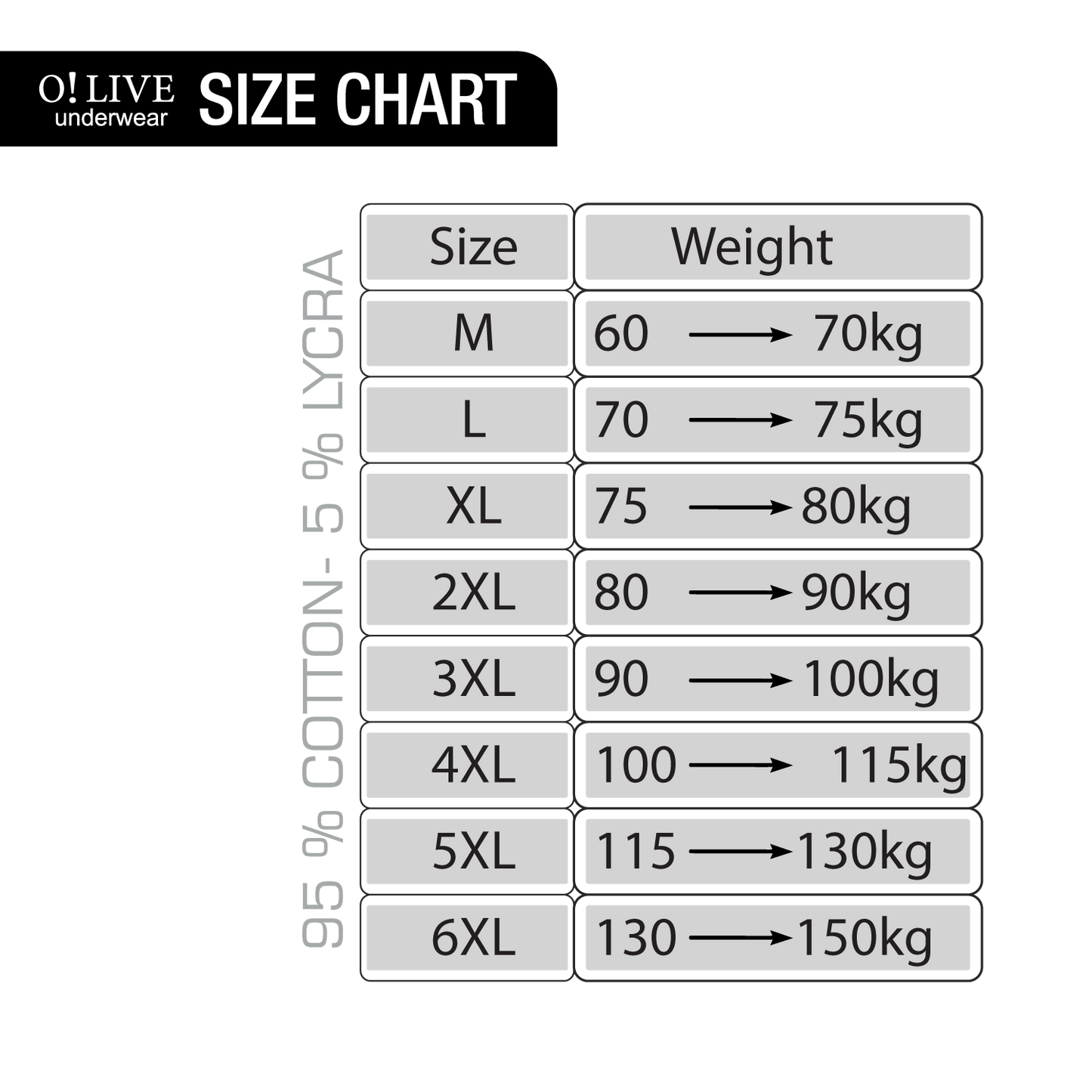 اسبور رجالى اوليف