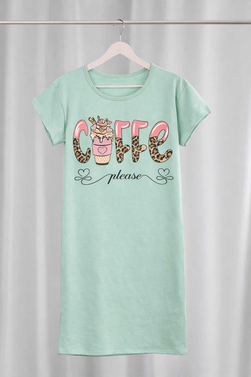 كاش مايوه قطن قصير نصف كم كود ٢٠١