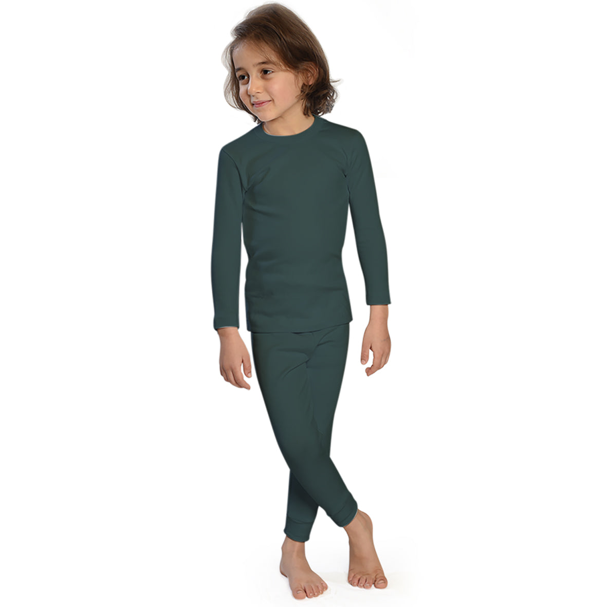 BOY'S WINTER COLLECTION