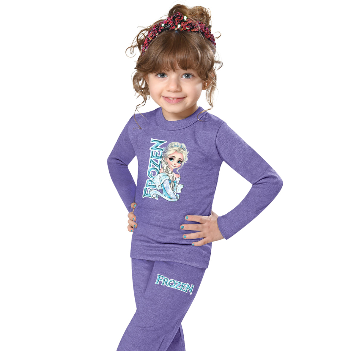 GIRL'S WINTER COLLECTION