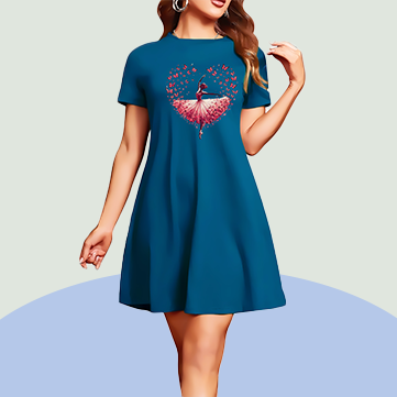 WOMEN SUMMER COLLECTION 2025