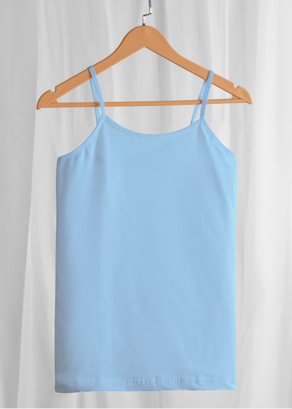 اوليف توب حمالة رفيعة