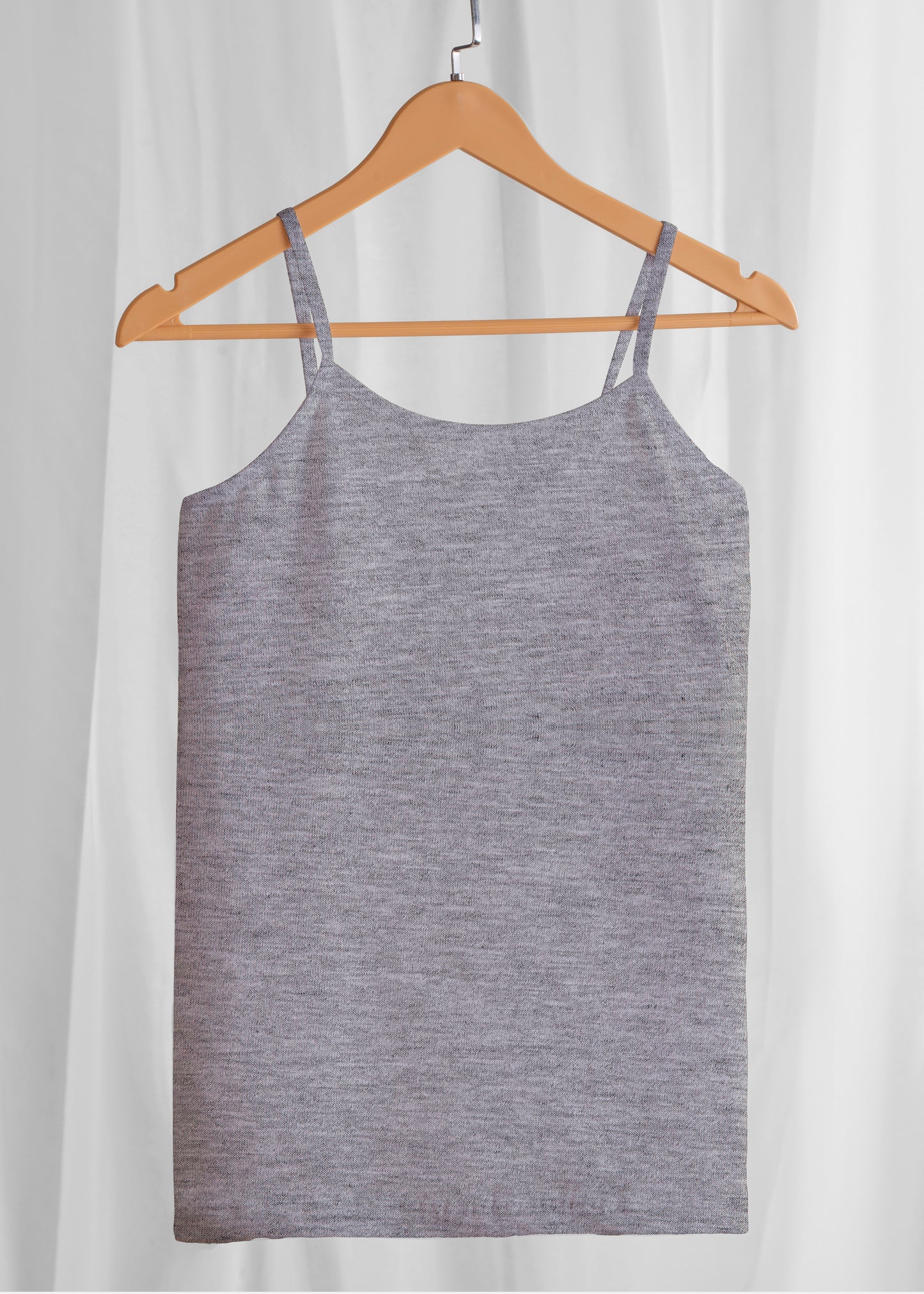 اوليف توب حمالة رفيعة