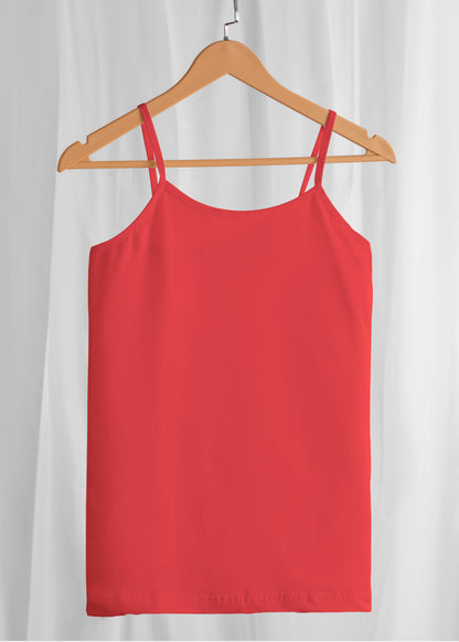 اوليف توب حمالة رفيعة