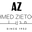 AHMED ZAITOON logo