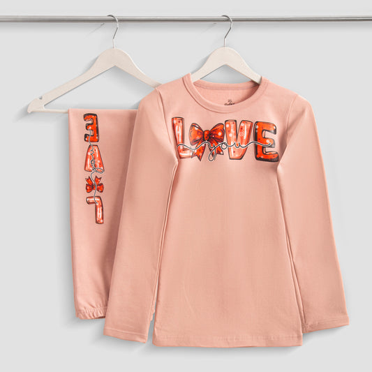 دفاية حريمي ريلاكس مطبوعة