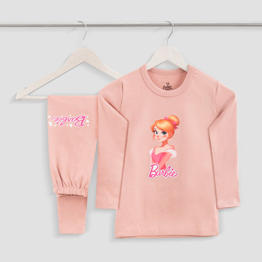 دفاية بناتى ريلاكس مطبوع